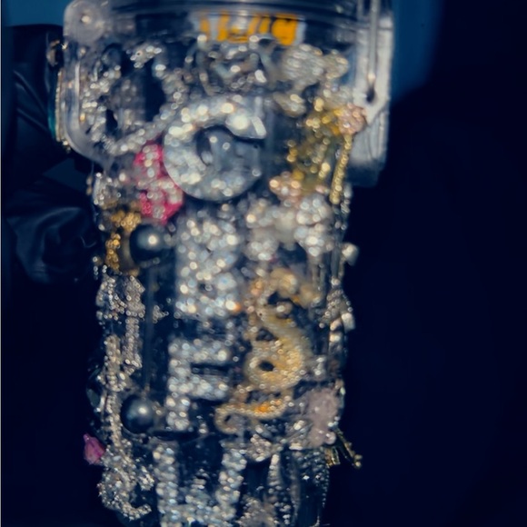 🆕 Y2K | Dior x Chanel JunkCase 🪩 - Picture 4 of 6